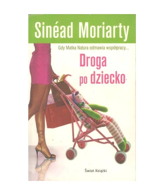 Droga po dziecko