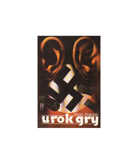 Urok gry