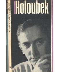 Gustaw Holoubek. Notatki o aktorze myślącym