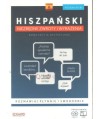 Hiszpański. Niezbędne zwroty i wyrażenia