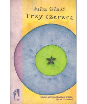 Trzy czerwce