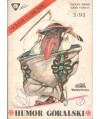 Humor góralski