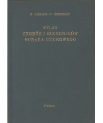 Atlas chorób i szkodników buraka cukrowego