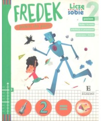Fredek i jeden do pary