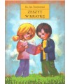 Zeszyt w kratkę.  Rozmowy z dziećmi i nie tylko z dziećmi
