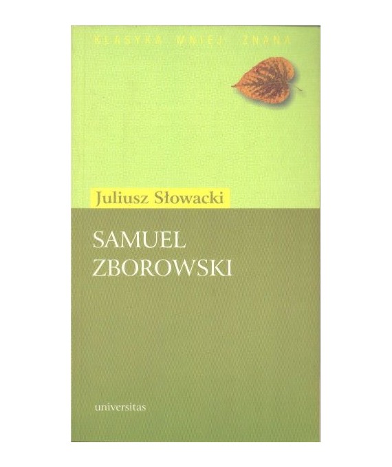 Samuel Zborowski