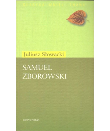 Samuel Zborowski