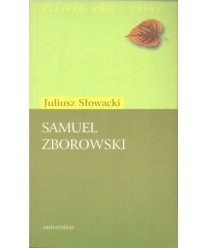 Samuel Zborowski