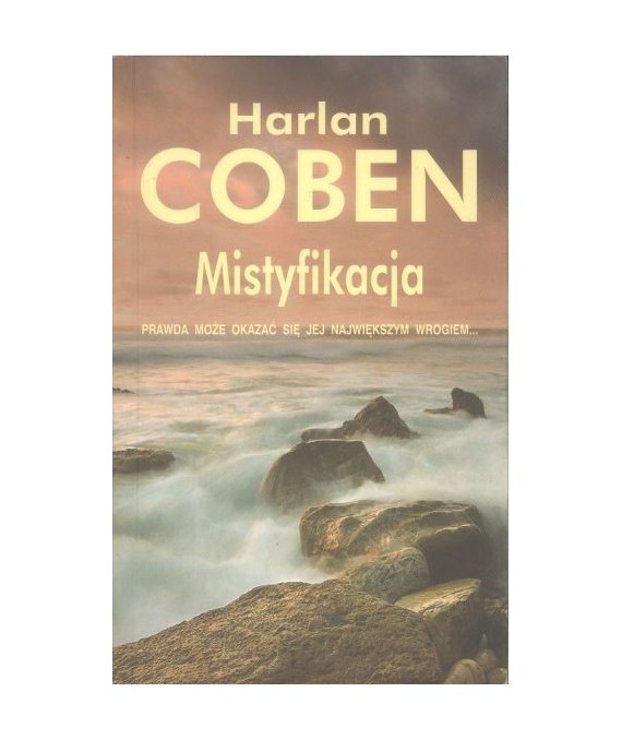 Mistyfikacja