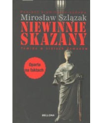 Niewinnie skazany