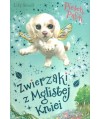 Zwierzaki z Mglistej Kniei. Piesek Pafik