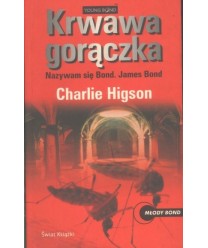 Krwawa gorączka
