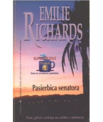 Pasierbica senatora