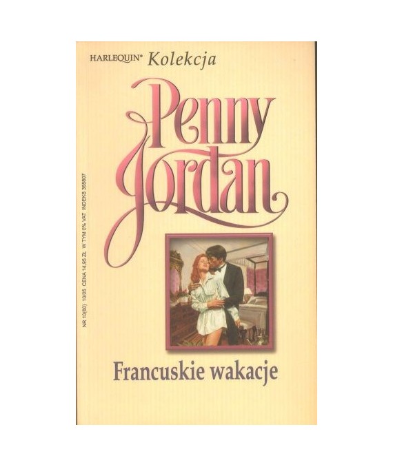 Francuskie wakacje