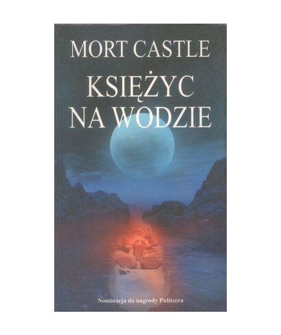 Księżyc na wodzie