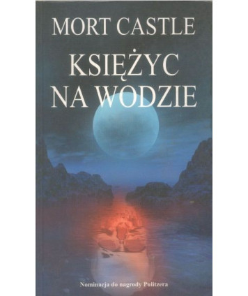Księżyc na wodzie