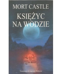 Księżyc na wodzie