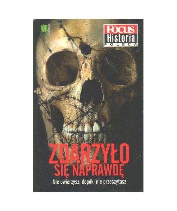 Zdarzyło się naprawdę