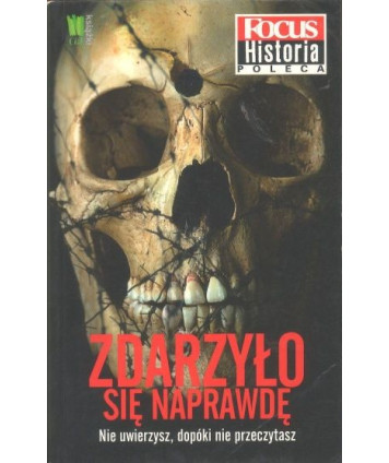 Zdarzyło się naprawdę