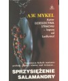 Sprzysiężenie Salamandry