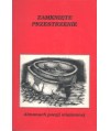 Zamknięte przestrzenie. Almanach poezji więziennej
