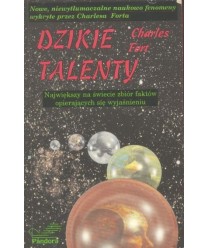 Dzikie talenty