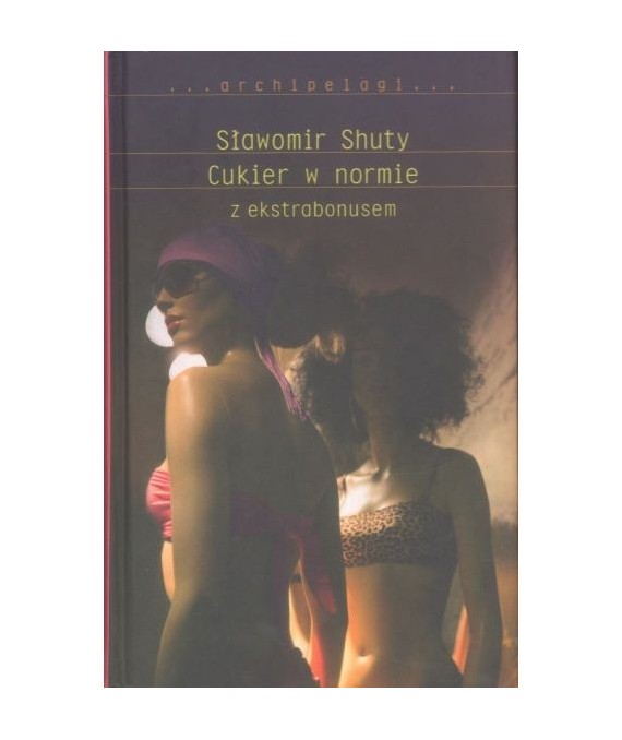 Cukier w normie z ekstrabonusem