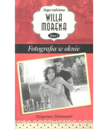 Fotografia w oknie tom 1