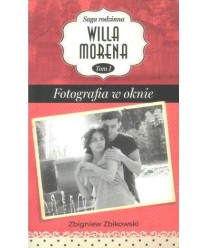 Fotografia w oknie tom 1