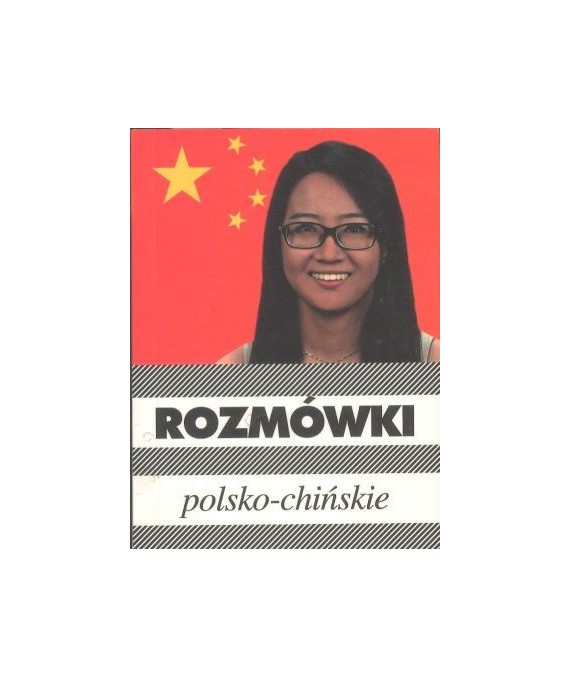 Rozmówki polsko-chińskie