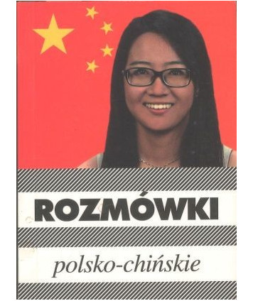 Rozmówki polsko-chińskie
