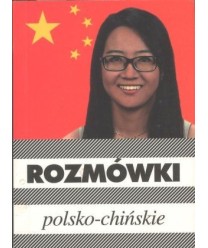 Rozmówki polsko-chińskie