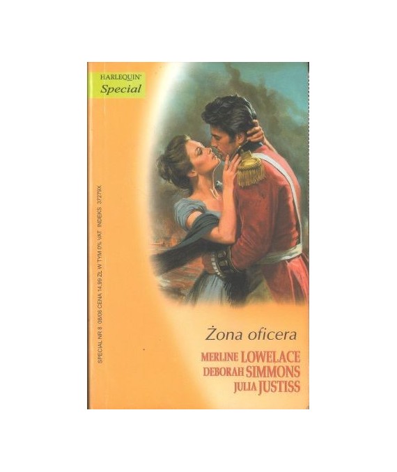 Żona oficera