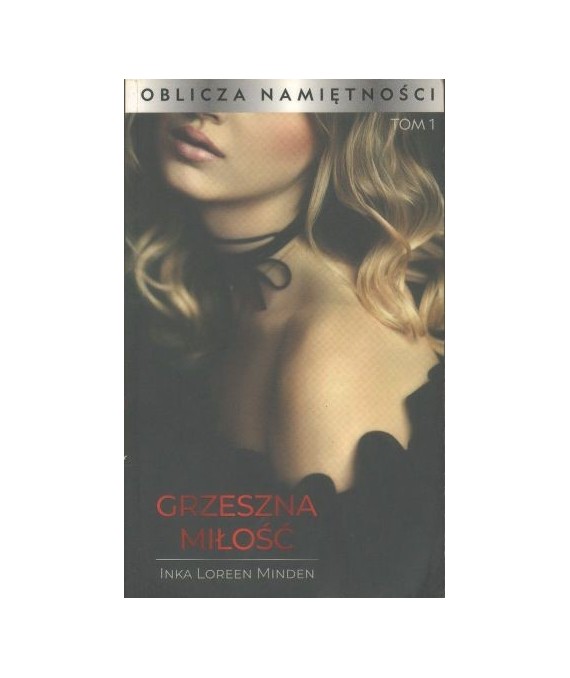 Grzeszna miłość