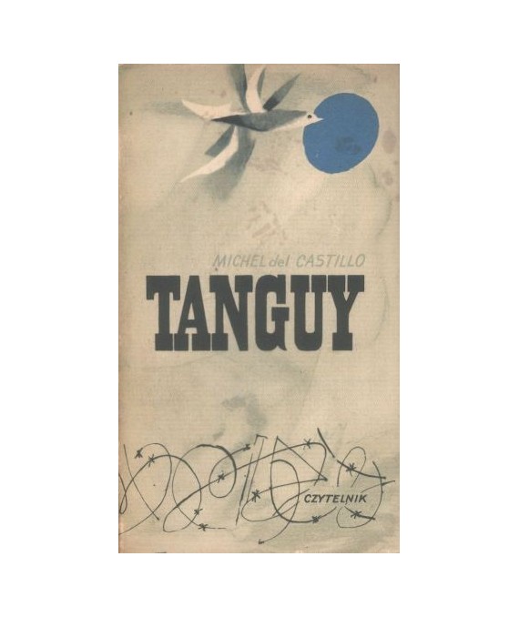 Tanguy
