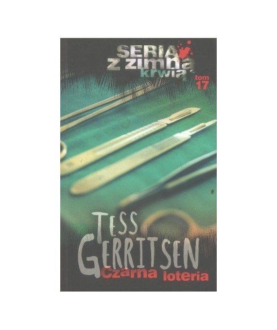 Czarna loteria