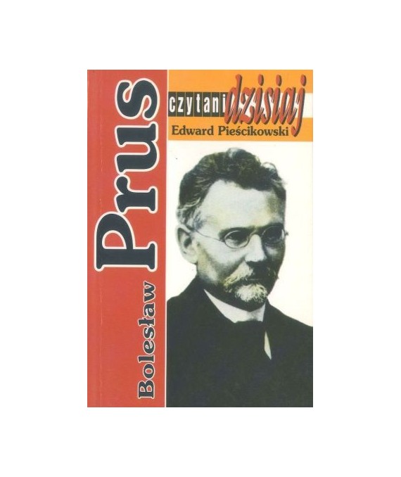 Bolesław Prus