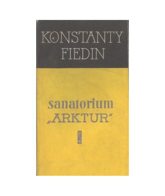 Sanatorium "Arktur"