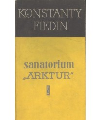 Sanatorium "Arktur"