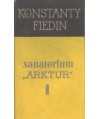 Sanatorium "Arktur"