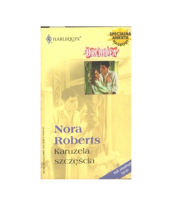 Karuzela szczęścia