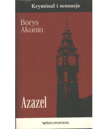 Azazel
