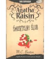 Agatha Raisin i śmiertelny ślub