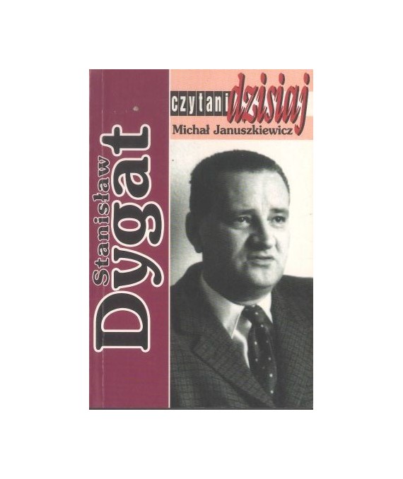 Stanisław Dygat