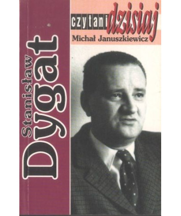 Stanisław Dygat