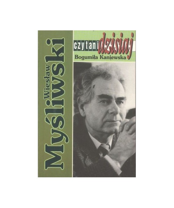 Wiesław Myśliwski