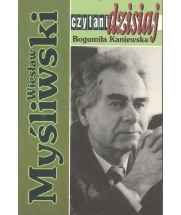 Wiesław Myśliwski