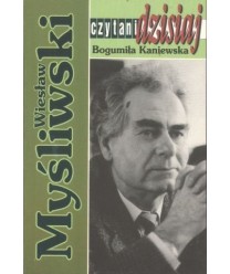 Wiesław Myśliwski