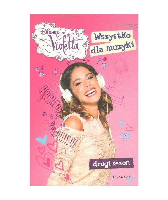 Wszystko dla muzyki