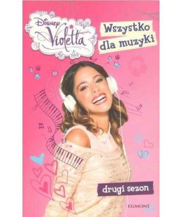 Wszystko dla muzyki